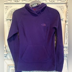 XS The North Face Polartec Fleece